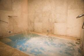 Hotel Mas Bosch 1526