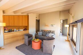Hotel Mas Bosch 1526