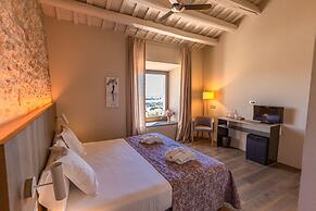 Hotel Mas Bosch 1526