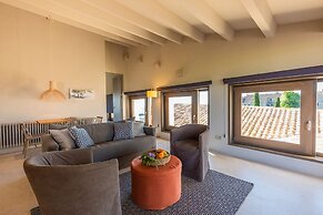 Hotel Mas Bosch 1526