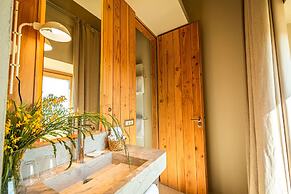 Hotel Mas Bosch 1526