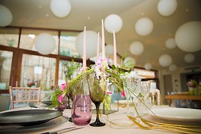 Hotel Mas Bosch 1526