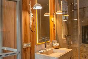 Hotel Mas Bosch 1526