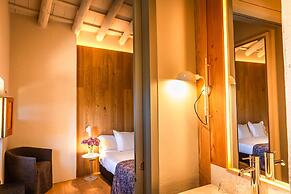Hotel Mas Bosch 1526