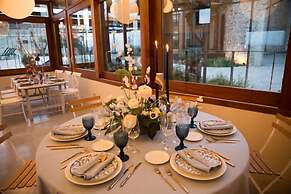 Hotel Mas Bosch 1526