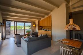 Hotel Mas Bosch 1526