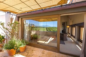 Hotel Mas Bosch 1526
