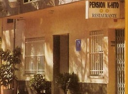 Pension K-Hito