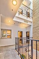 Hostel A2C - Adults Only