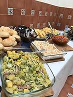 Hostel A2C - Adults Only