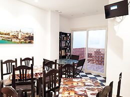 Hostel A2C - Adults Only