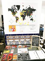 Hostel A2C - Adults Only