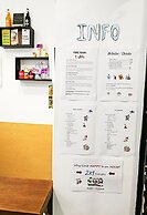 Hostel A2C - Adults Only