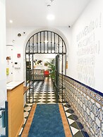 Hostel A2C - Adults Only