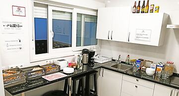 Hostel A2C - Adults Only