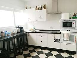 Hostel A2C - Adults Only