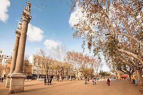 Hostel A2C - Adults Only