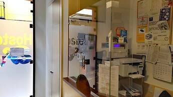 Hostel A2C - Adults Only