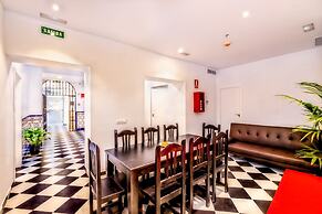 Hostel A2C - Adults Only