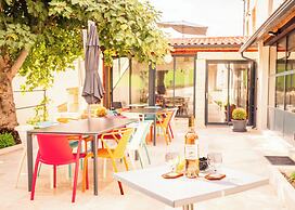 Domaine de Prefaissal