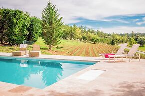 Domaine de Prefaissal