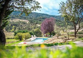 Domaine de Prefaissal