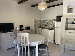 Domaine de Prefaissal