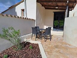 Domaine de Prefaissal