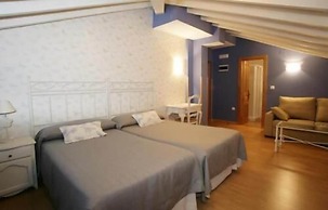 Posada El Corcal De Liébana