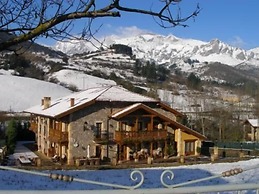 Posada El Corcal De Liébana