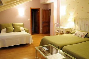 Posada El Corcal De Liébana