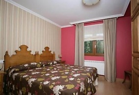Posada El Corcal De Liébana