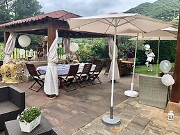 Posada El Corcal De Liébana