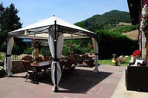 Posada El Corcal De Liébana