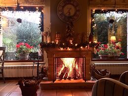 Posada El Corcal De Liébana