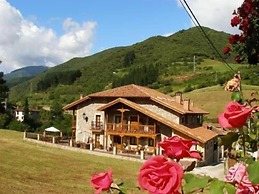 Posada El Corcal De Liébana