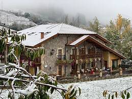 Posada El Corcal De Liébana