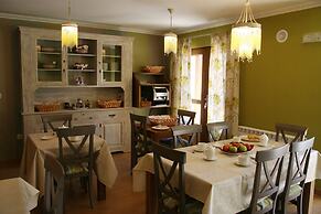 Posada El Corcal De Liébana