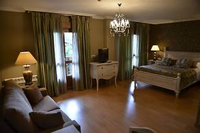 Posada El Corcal De Liébana