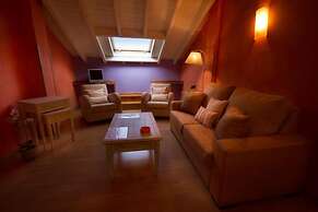 Posada El Corcal De Liébana