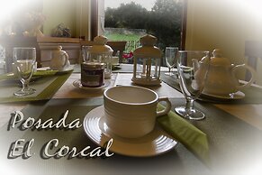 Posada El Corcal De Liébana