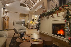 Kores Boutique Hotel & Spa