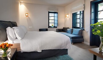 Kores Boutique Hotel & Spa