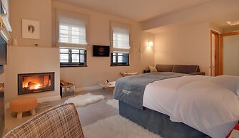 Kores Boutique Hotel & Spa