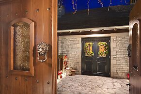 Kores Boutique Hotel & Spa