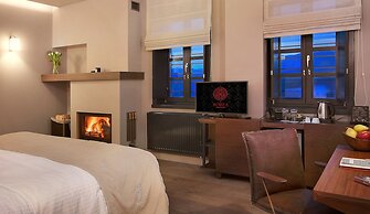 Kores Boutique Hotel & Spa