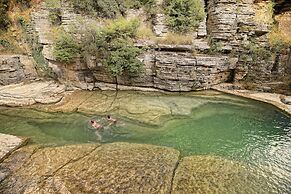 Kores Boutique Hotel & Spa