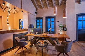 Kores Boutique Hotel & Spa