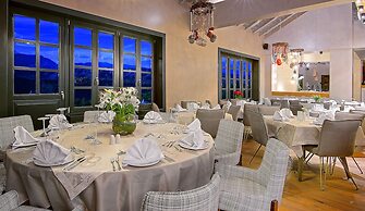 Kores Boutique Hotel & Spa