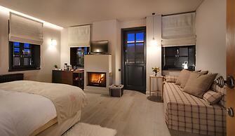 Kores Boutique Hotel & Spa